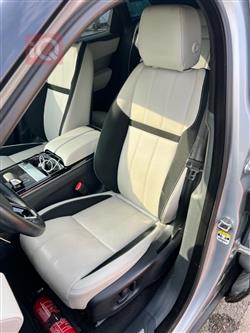 لاند روفر رانج روڤر فيلار